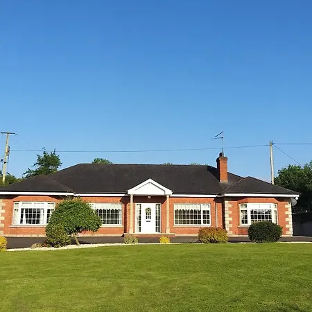 Dearg House Luxury Casa vacanze Monaghan