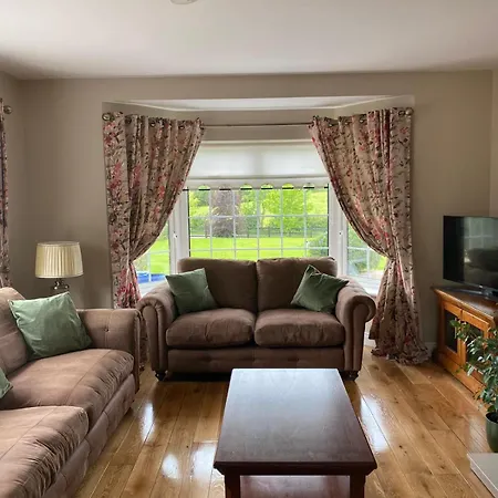 Dearg House Luxury Monaghan