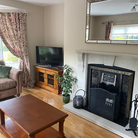 Dearg House Luxury Monaghan