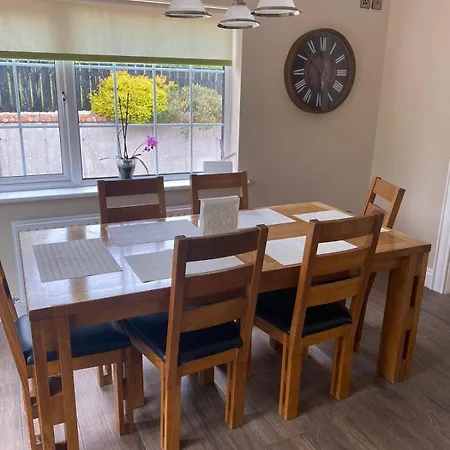 Dearg House Luxury Casa vacanze Monaghan