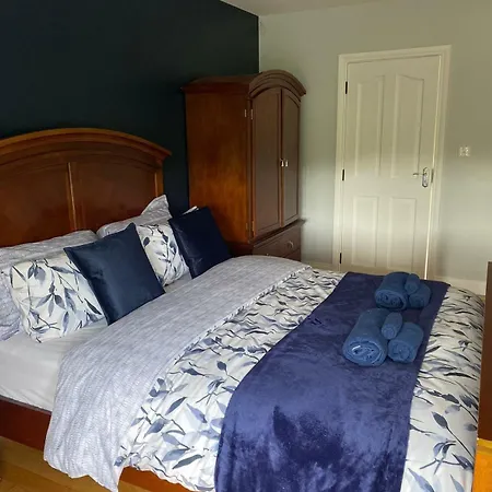 Casa vacanze Dearg House Luxury Monaghan