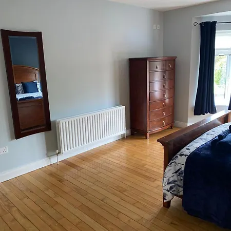 Dearg House Luxury Monaghan