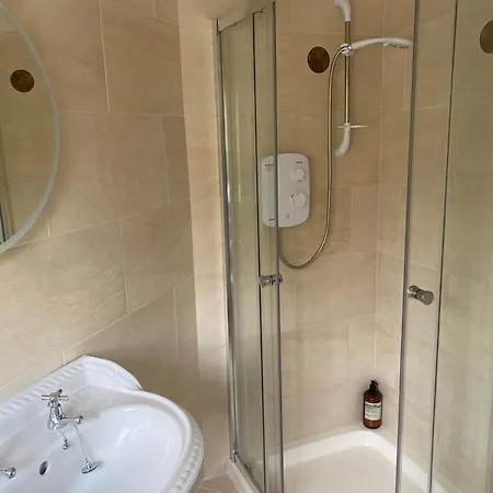 Dearg House Luxury * Monaghan