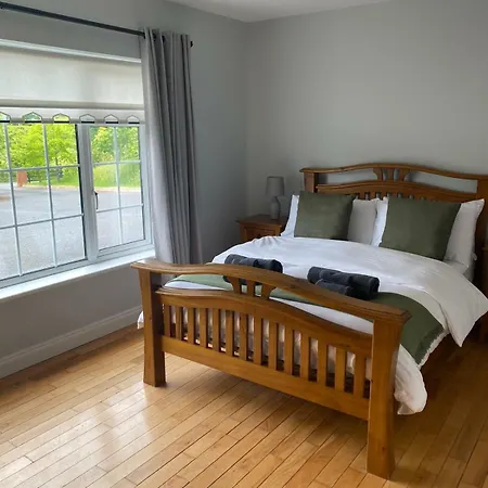 Casa vacanze Dearg House Luxury