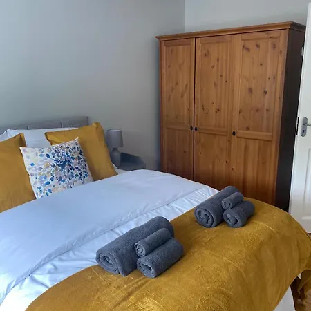 Dearg House Luxury *