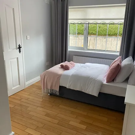 Casa vacanze Dearg House Luxury
