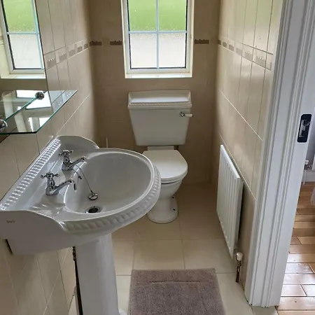 Casa vacanze Dearg House Luxury