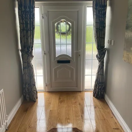 Dearg House Luxury Casa vacanze