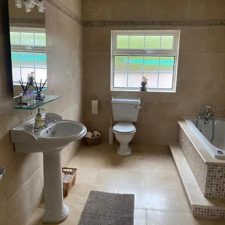 Dearg House Luxury Monaghan