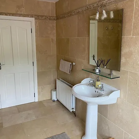 Dearg House Luxury