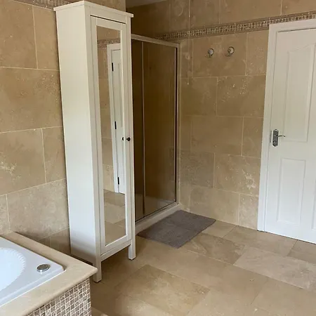 Casa vacanze Dearg House Luxury