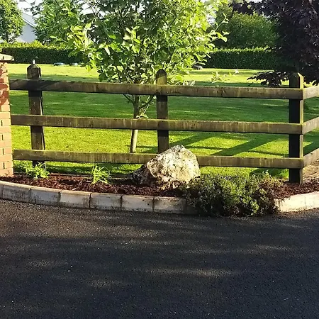Dearg House Luxury