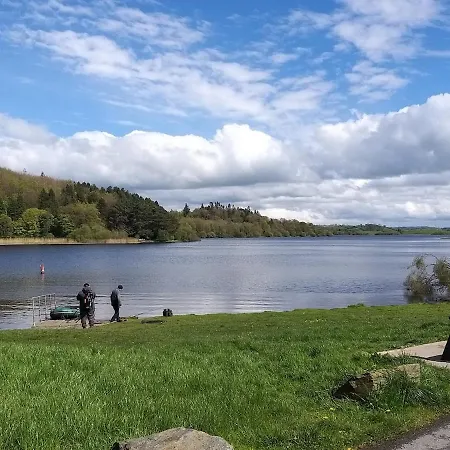 Dearg House Luxury Monaghan