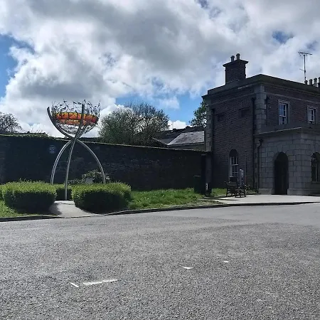 Dearg House Luxury *