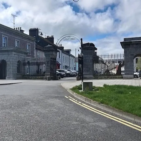 Dearg House Luxury * Monaghan