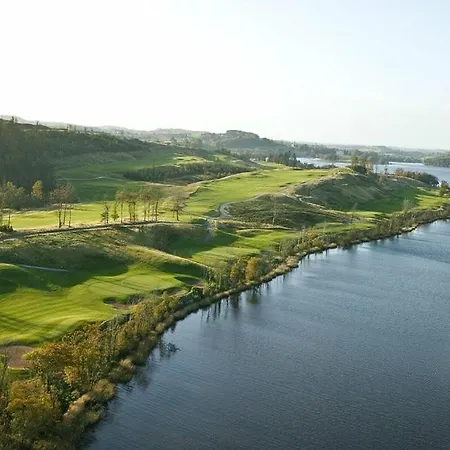 Dearg House Luxury * Monaghan